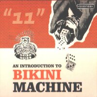 An Introduction To Bikini Machine