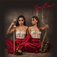 Sexy saxophone  (Single)