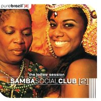 Various  Samba Social Club (The Ladies Session)