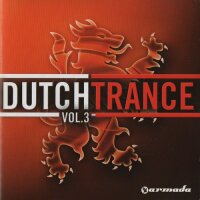 Dutch Trance Vol. 3
