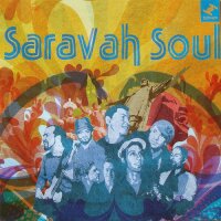 Saravah Soul