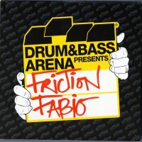 Drum & Bass Arena Presents Friction + Fabio