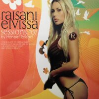 Raisani Eivissa Sessions By Haneef Raisani
