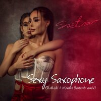 Sexy Saxophone (Dudinski & Mordax Bastards Remix) - Single
