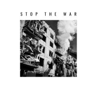 Stop The War - Single