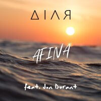 AFINA (feat. Jon Durant) - Single
