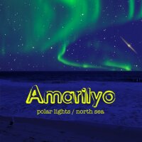 Polar Lights / North Sea (Single)