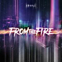 FROM THE FIRE - EP