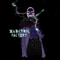 Electric Factory - Single