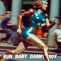 Run Baby - Single