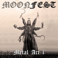 MOONFEST - Metal Act I