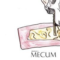 Mecum (Silentium 3) - EP