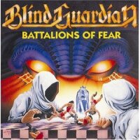 Battalions Of Fear
