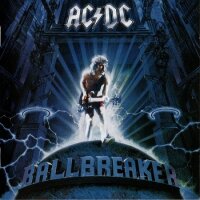 Ballbreaker