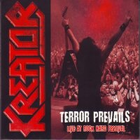 Terror Prevails (Live At Rock Hard Festival)