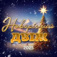 Новорічний двіж 2025