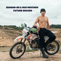 Future Driver - Single