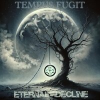 Tempus Fugit (feat. Viktor Novosyolov & Nikolas Quemtri)