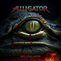 See You Later Alligator