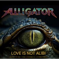 Love is Not Alibi