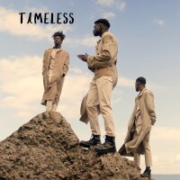 Timeless - Single