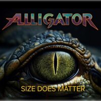 Size Does Matter - Single