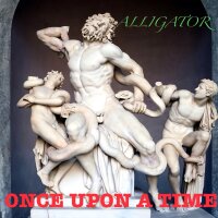 Once Upon A Time - Single