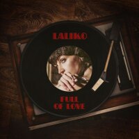 Full of Love - Single