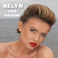 Love Machine - Single