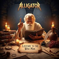 Listenin' To The Wise Man - Single
