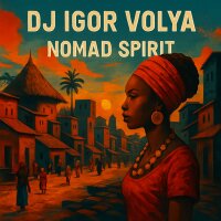 Nomad Spirit - Single
