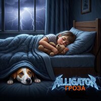 Гроза - Single