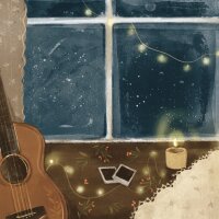 Зустріти разом Новий Рік - Single