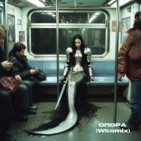 Опора (Wkomix Remix) - Single