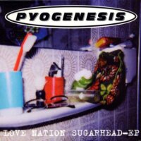 Love Nation Sugarhead-EP