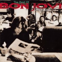 Cross Road (The Best Of Bon Jovi)