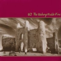 The Unforgettable Fire