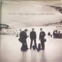 All That You Can't Leave Behind