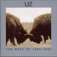 The Best Of 1990-2000