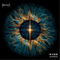 EYES x KATRIX - Single