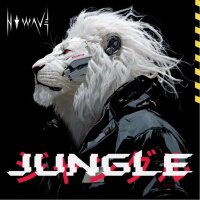 JUNGLE - Single