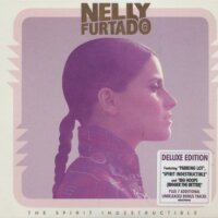 The Spirit Indestructible