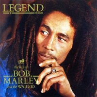 Legend - The Best Of Bob Marley And The Wailers