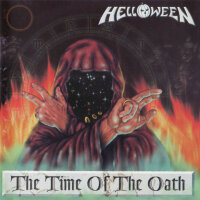 The Time Of The Oath