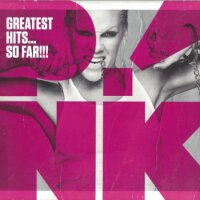 Greatest Hits... So Far!!!