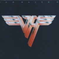 Van Halen II