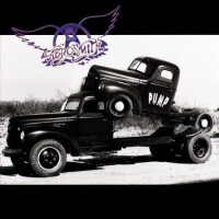 Aerosmith – PumpPump