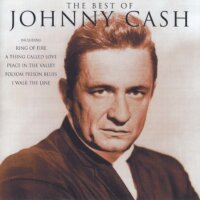 The Best Of Johnny Cash