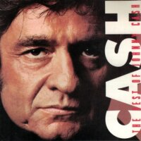 The Best Of Johnny Cash