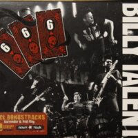 Billy Talent 666 Live